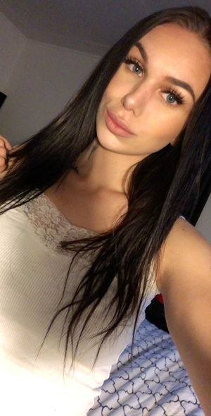 cammegirl898's Profile Photo