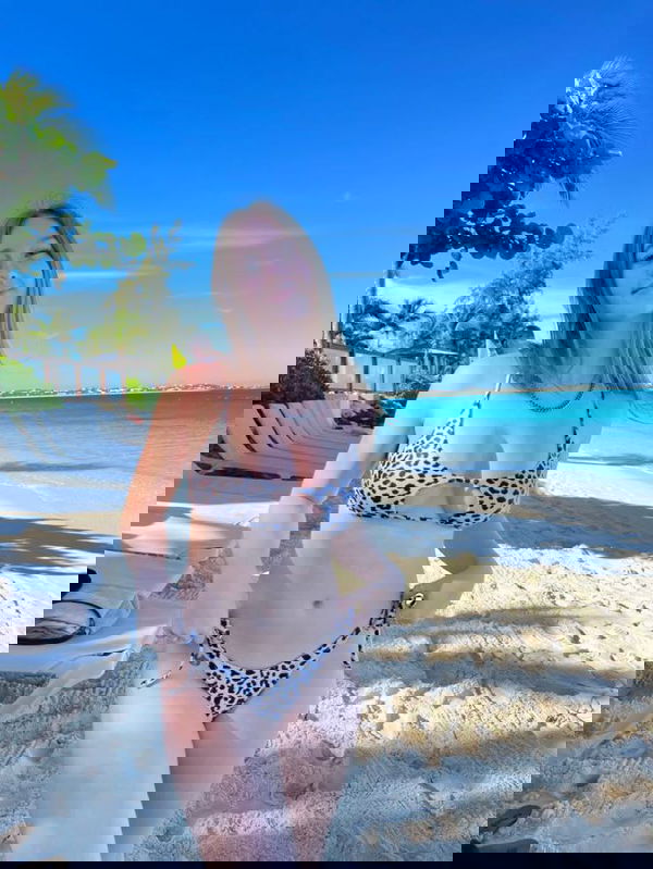 Leila00078, 20 years old from United Kingdom