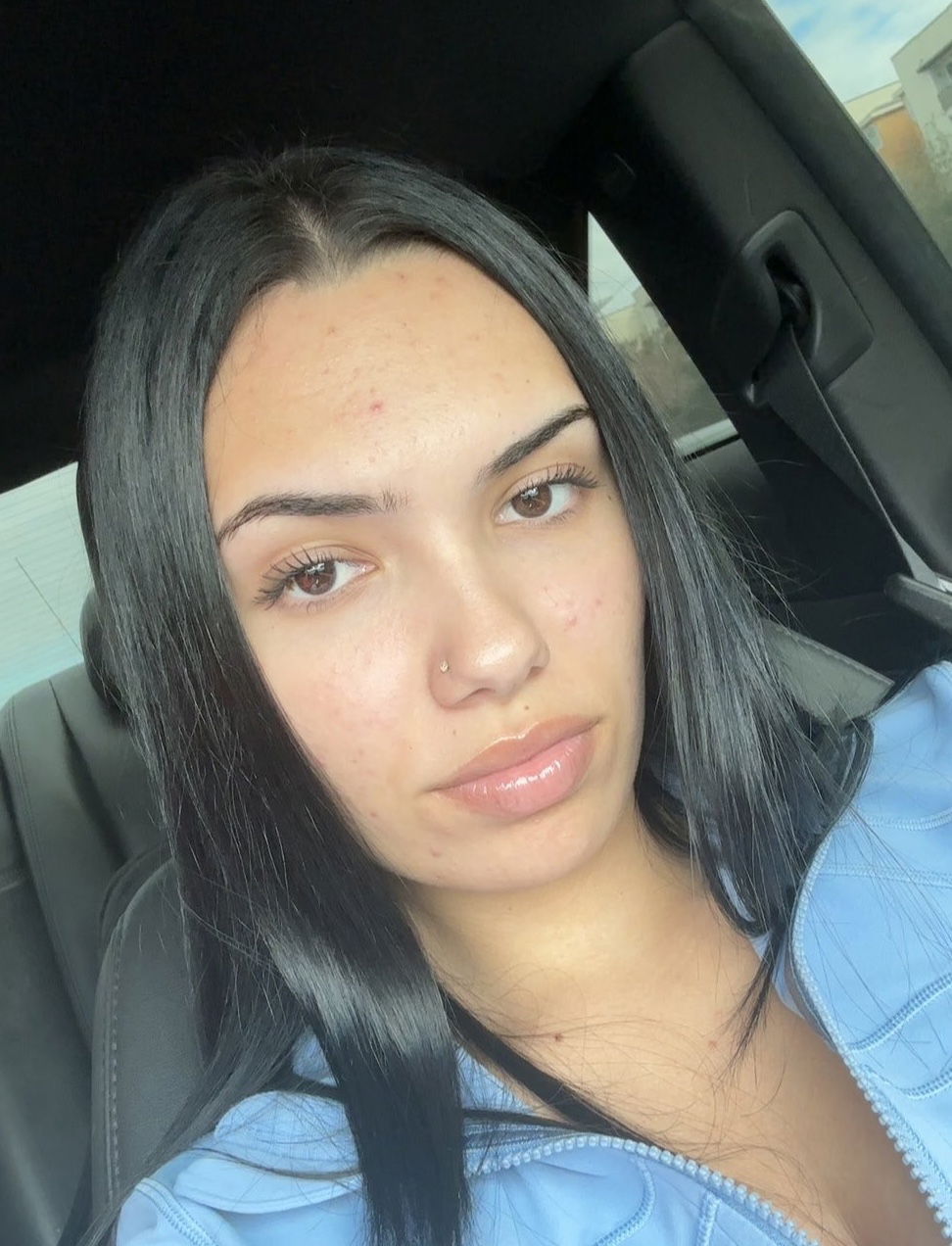 Justsophie, 24 years old from United States