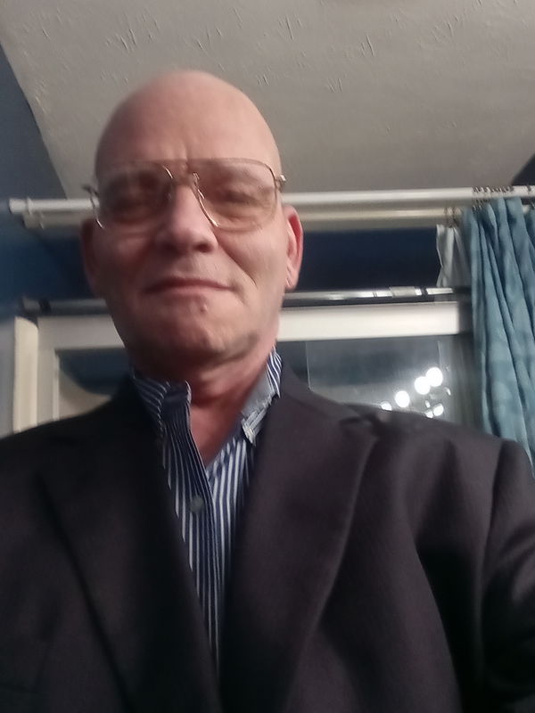 todd88389, 58 years old from United States