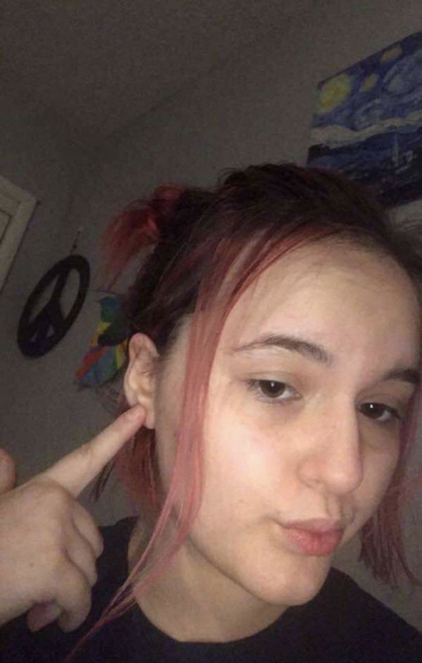 vegere9241, 24 years old from United States