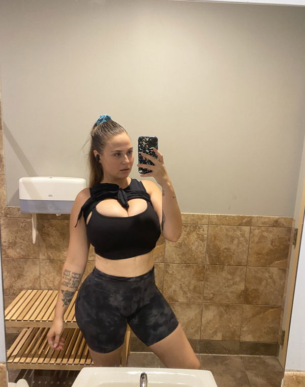 lisa_517, 23 years old from United States