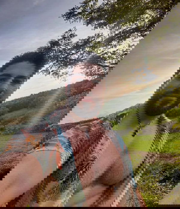 gakelil509, 41 years old from Philippines