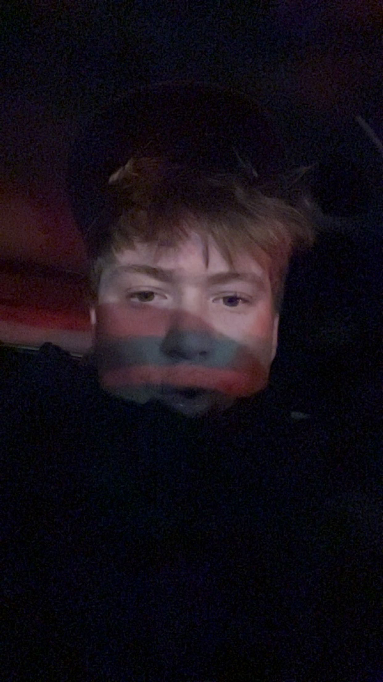 tt, 22 years old from United States