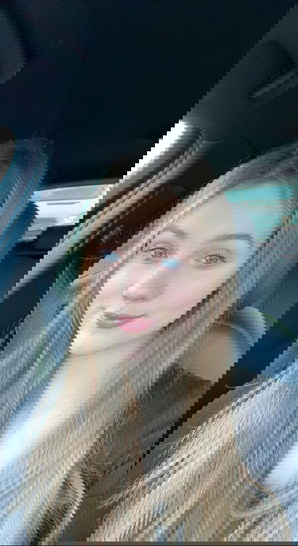 Kamryn7478, 20 years old from United Kingdom