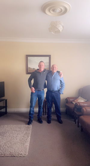 michaeldoherty888's Profile Photo