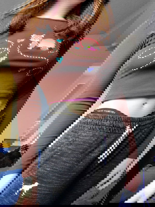 dolibaby2808, 21 years old from United States