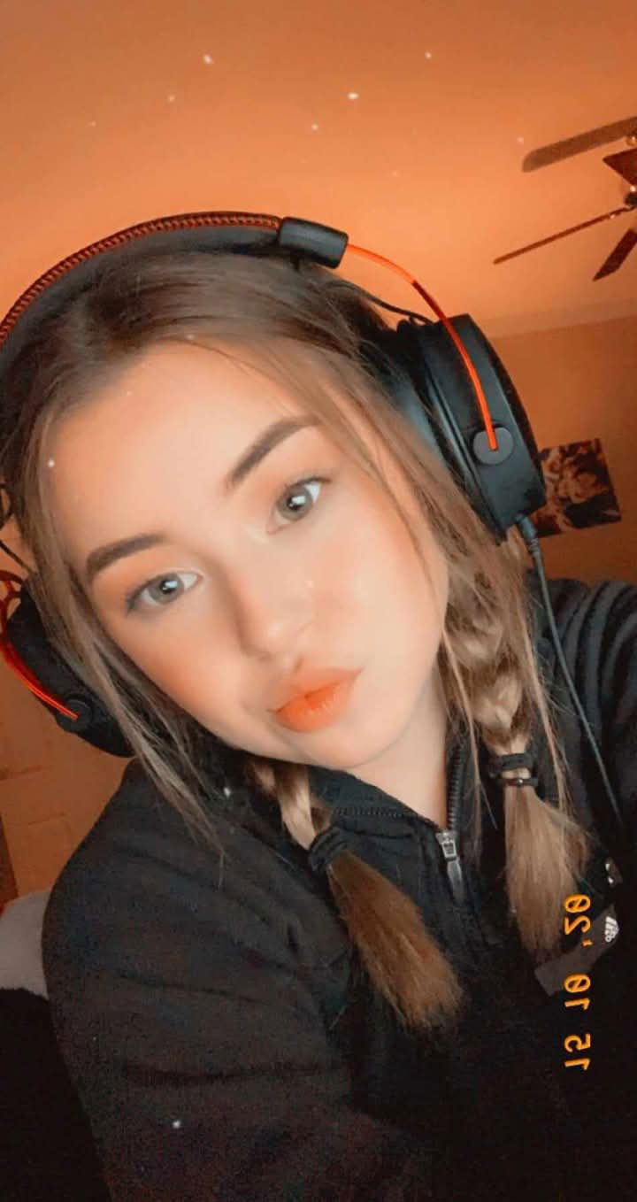 Jassica2588, 20 years old from United States