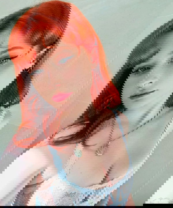 ashleyghxzz89, 24 years old from United States