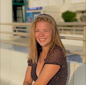 Hannah911's Profile Photo