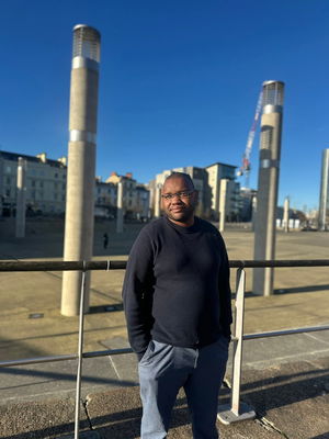 toyboyafrica's Profile Photo