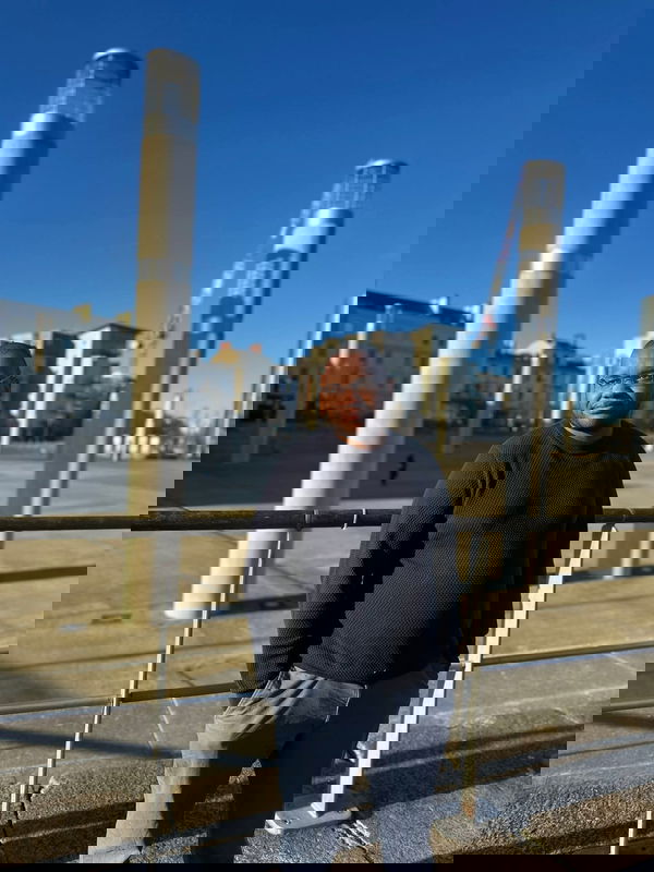 toyboyafrica, 39 years old from United Kingdom