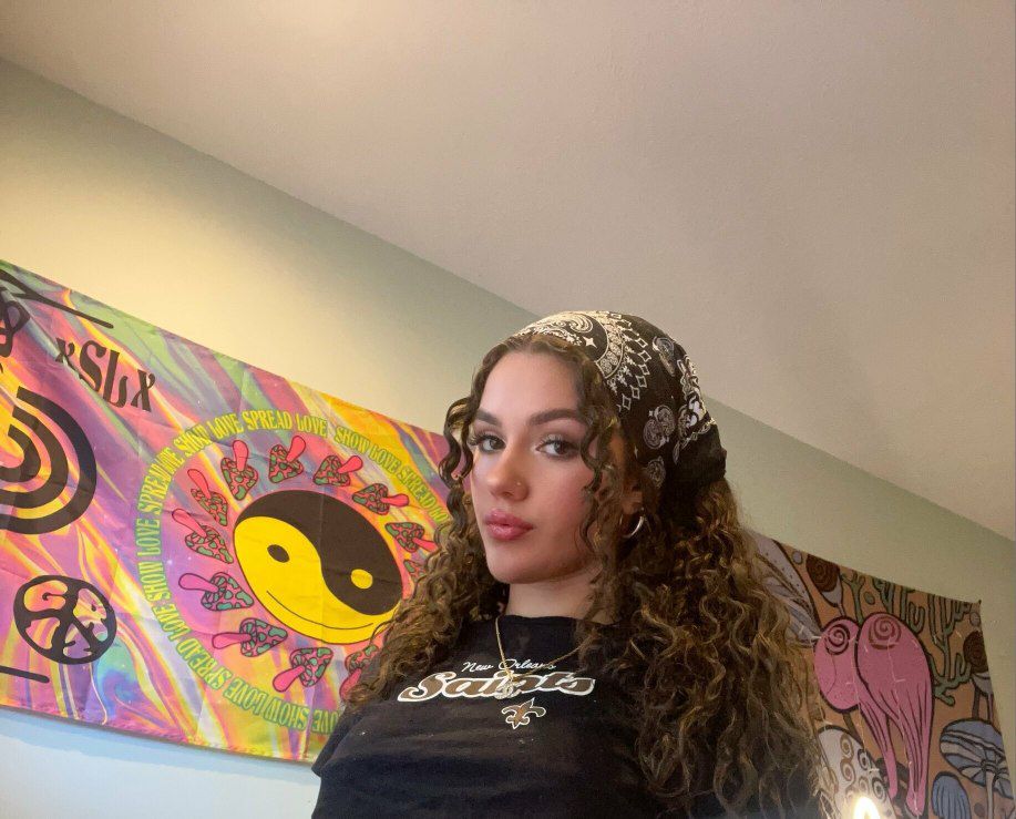 SamanthaW's Cover Photo