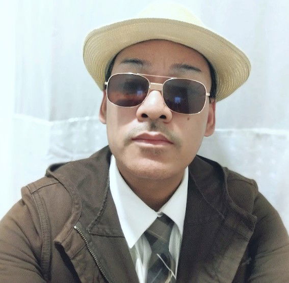 TeeTea, 41 years old from United States