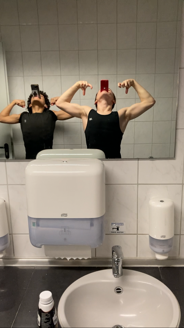 dejay1052, 19 years old from Germany