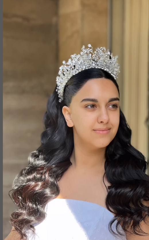 Nevaeh23, 23 years old from Germany