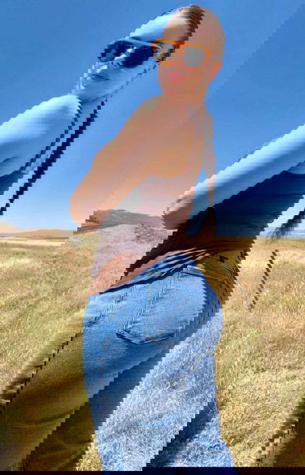 yacafeh, 26 years old from United States