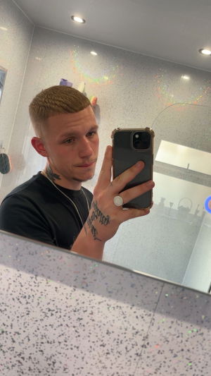 wellsbrad73's Profile Photo