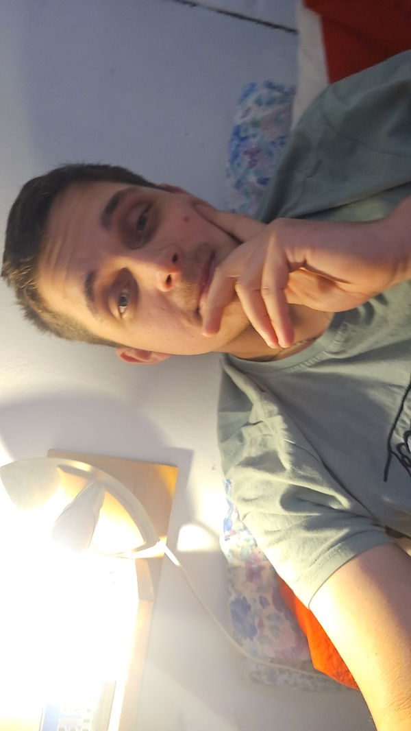 Haughty, 22 years old from Czech Republic