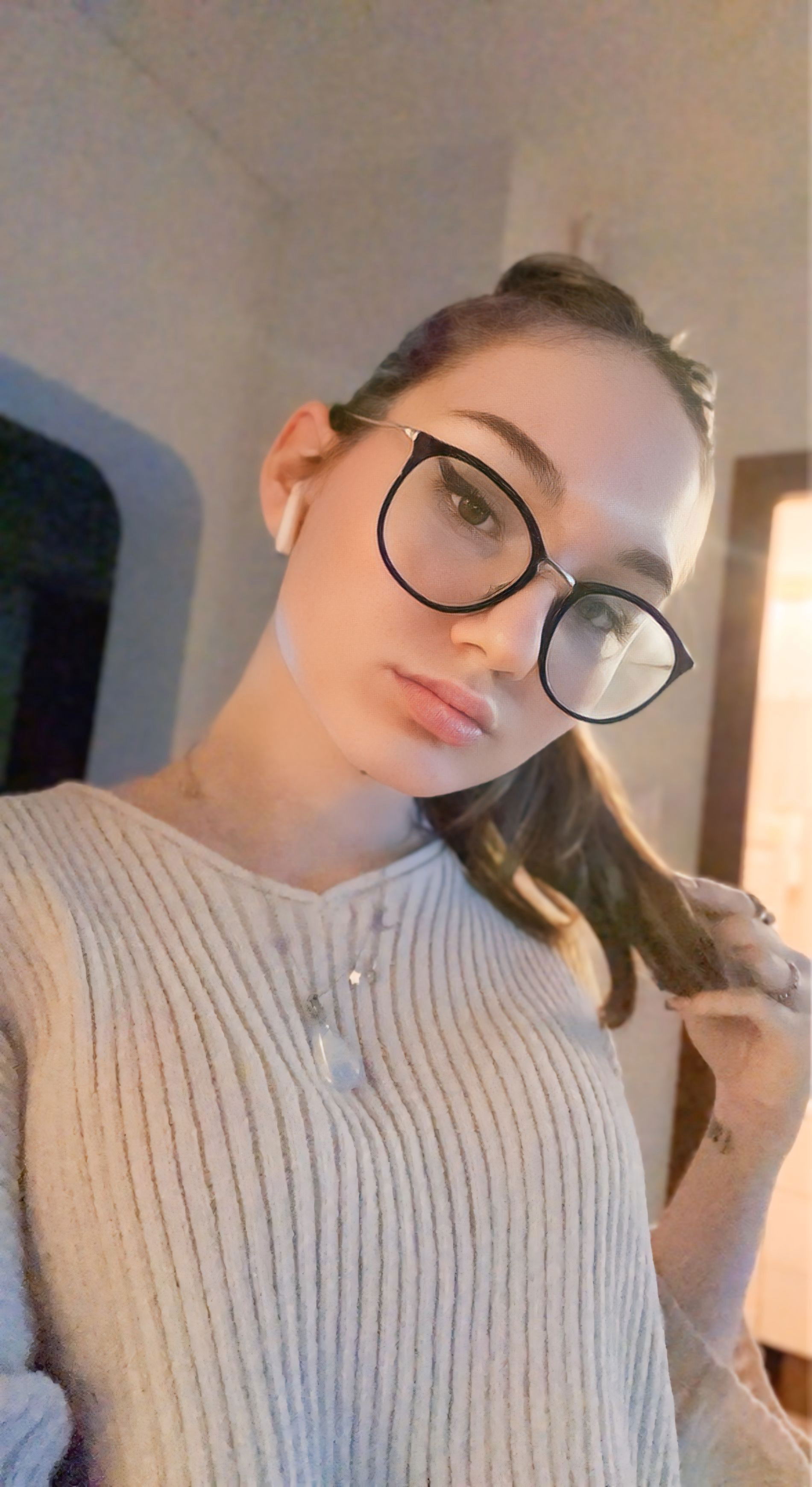 alinababy2312, 21 years old from United States