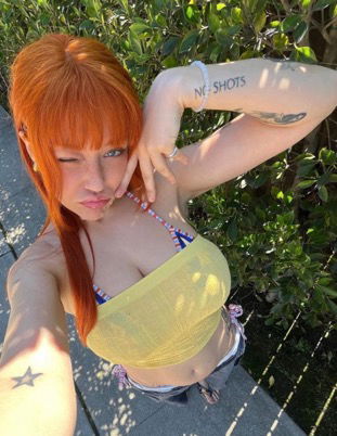 Hannah90719's Profile Photo