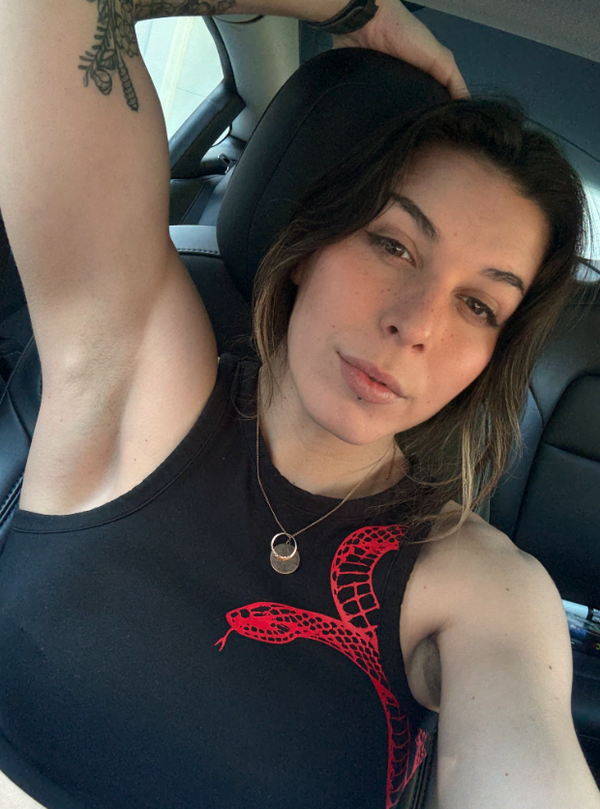 queendanna, 28 years old from United States