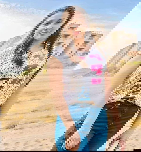 Sophie5225, 22 years old from United States