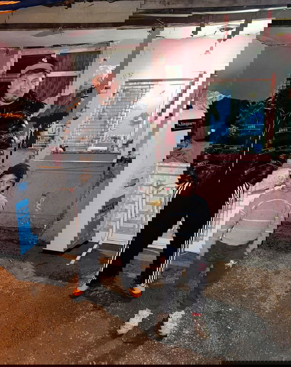 hskwjwknw284, 19 years old from Turkey