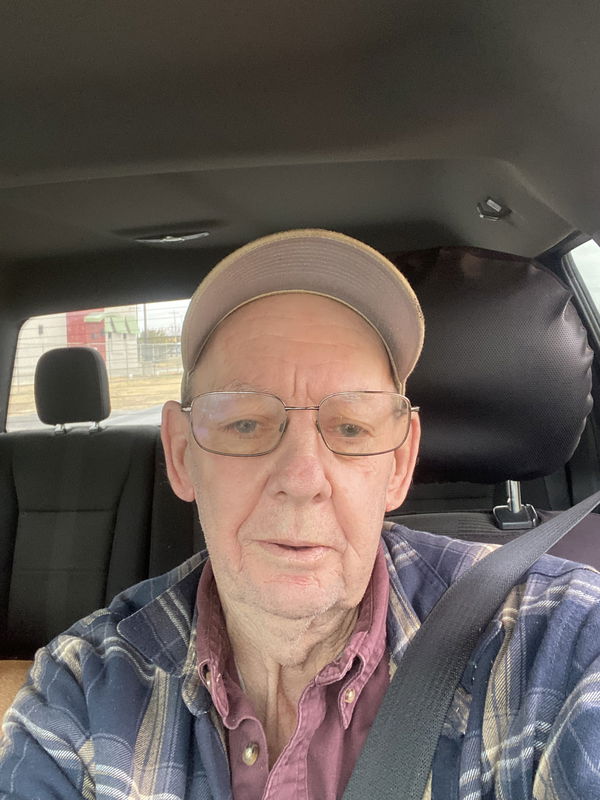 thebestever7222g, 64 years old from United States