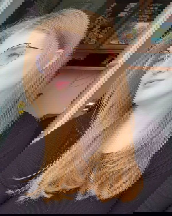 Adalynn78978, 26 years old from Canada