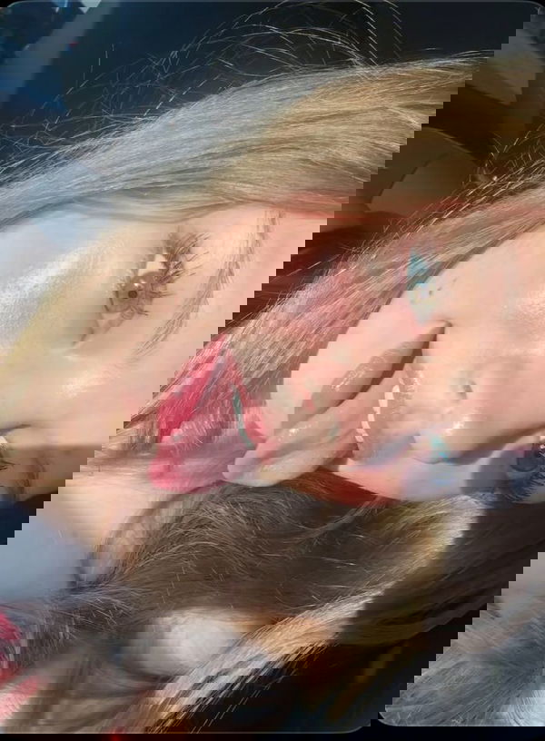 sorayoy829, 25 years old from United States