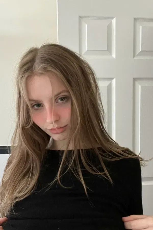 gayeyej550, 19 years old from United States