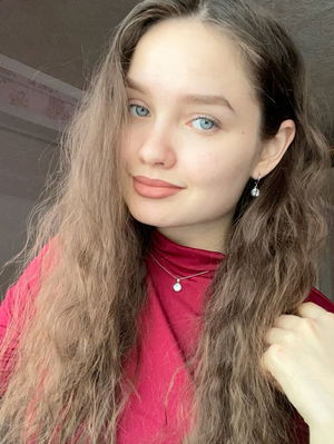 Adriana421's Profile Photo