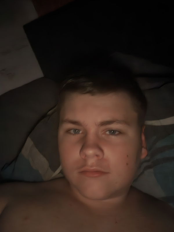 Maximilian, 18 years old from Germany