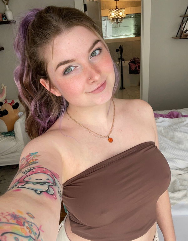 wamarig754, 18 years old from United States