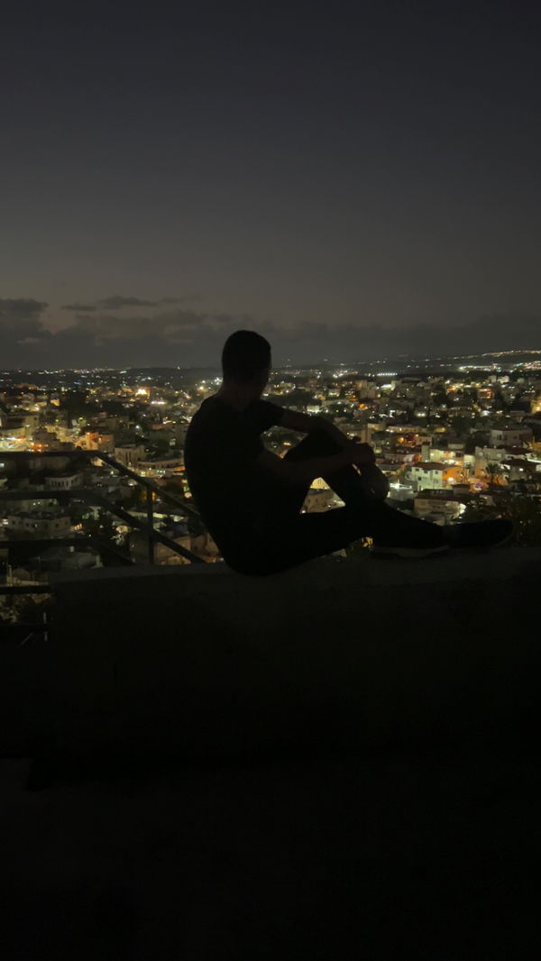 salehkh1245, 18 years old from Israel