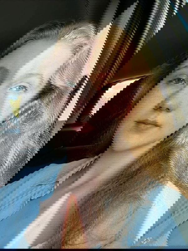 Amy2323, 23 years old from Poland