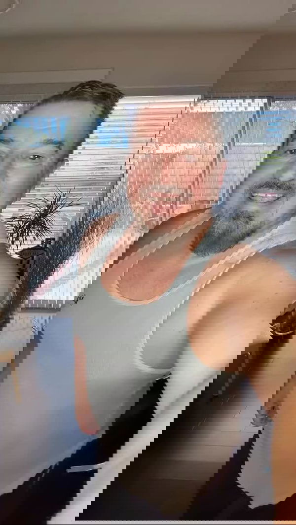 michbarb001, 43 years old from United States