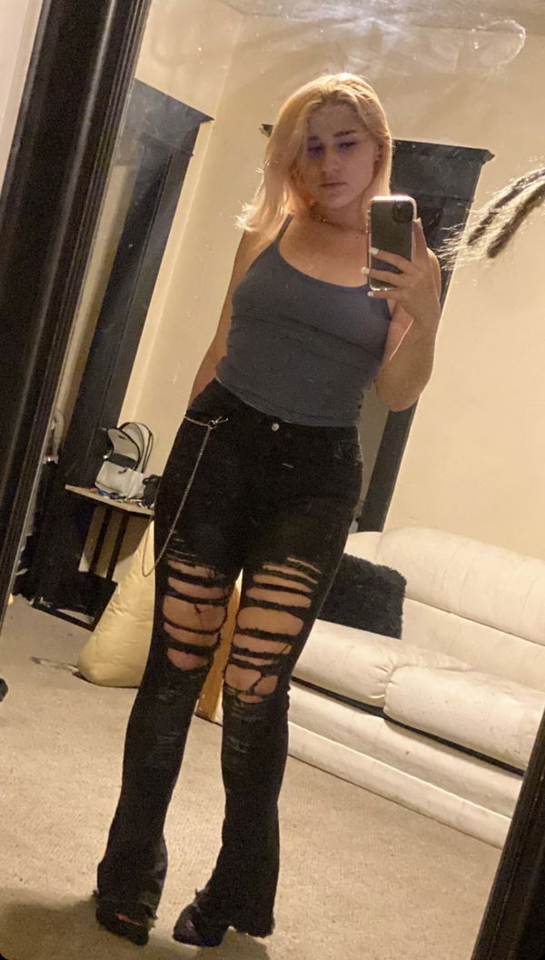 Honestgirl, 23 years old from United States