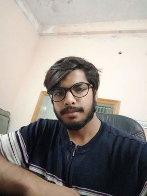 armughal9627's Profile Photo