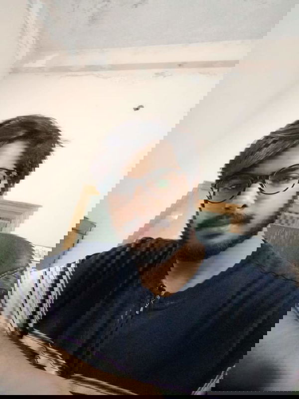 armughal9627, 24 years old from Pakistan