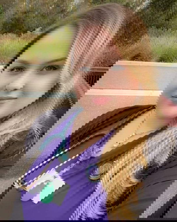 Alina222, 22 years old from Poland