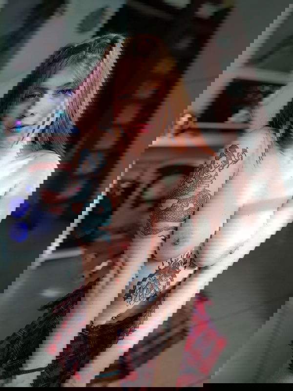 cyzaricy, 23 years old from Austria