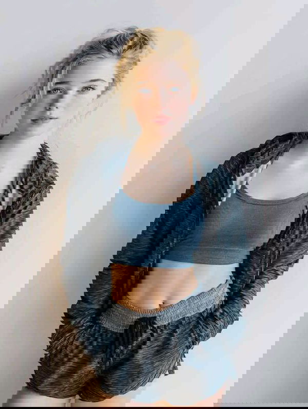 Daisy201, 20 years old from United Kingdom