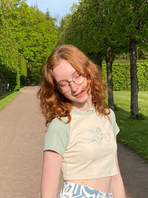 Hazel32436's Profile Photo