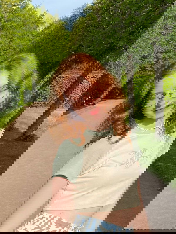 Hazel32436, 21 years old from Poland