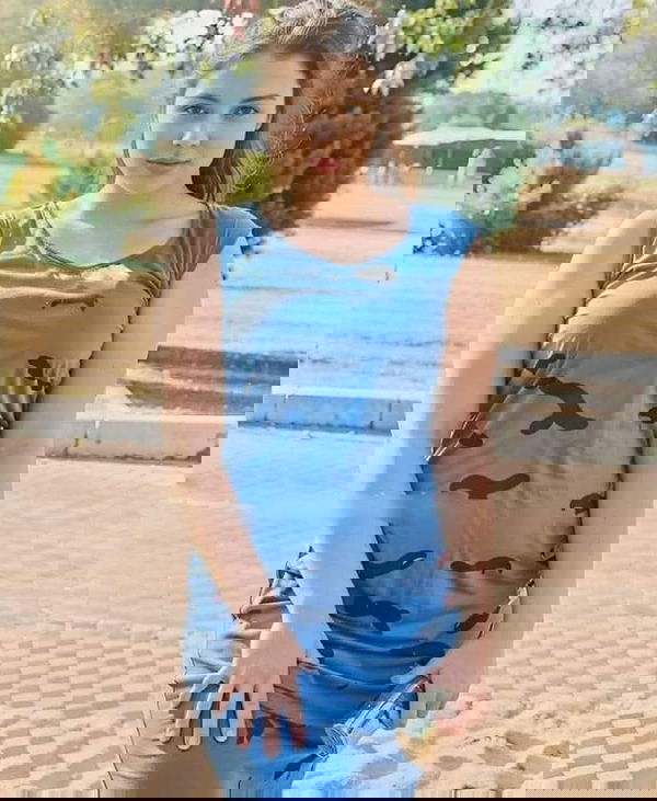 yataho, 26 years old from Germany