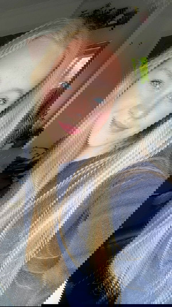 Maliyah748978, 22 years old from United States