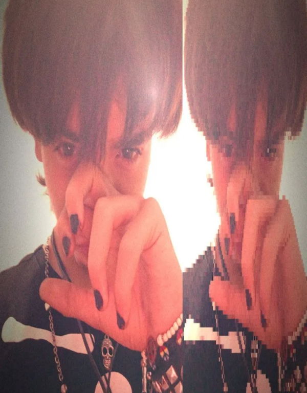 Abdennoursitayeb5, 23 years old from Algeria