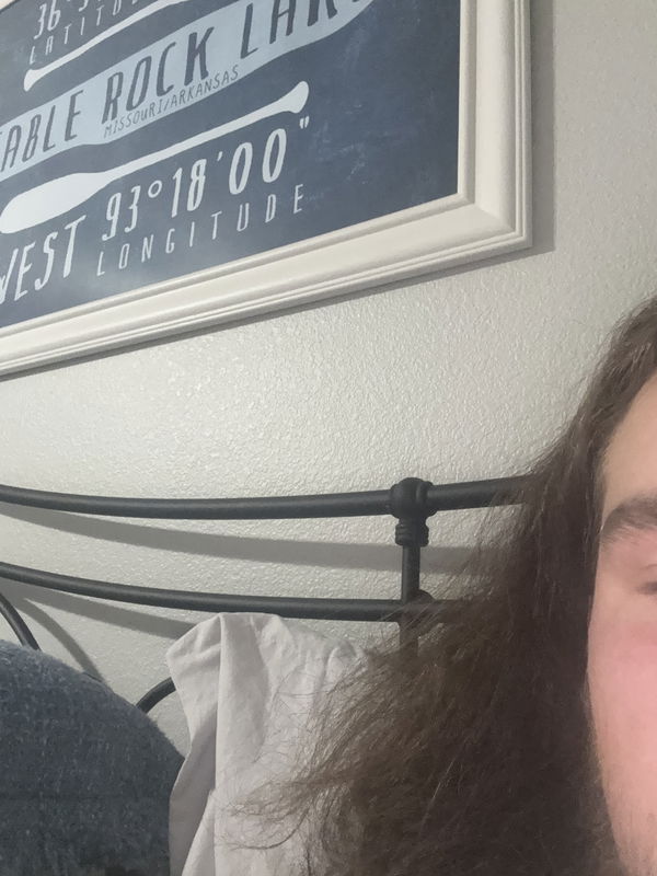 bullockbaylor, 18 years old from United States